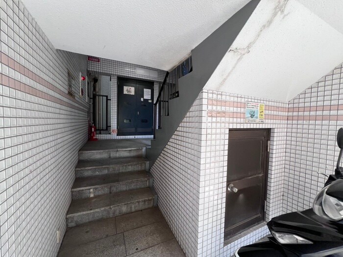 ｂａｕ竹谷の物件外観写真