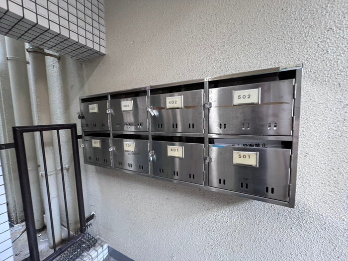 ｂａｕ竹谷の物件外観写真