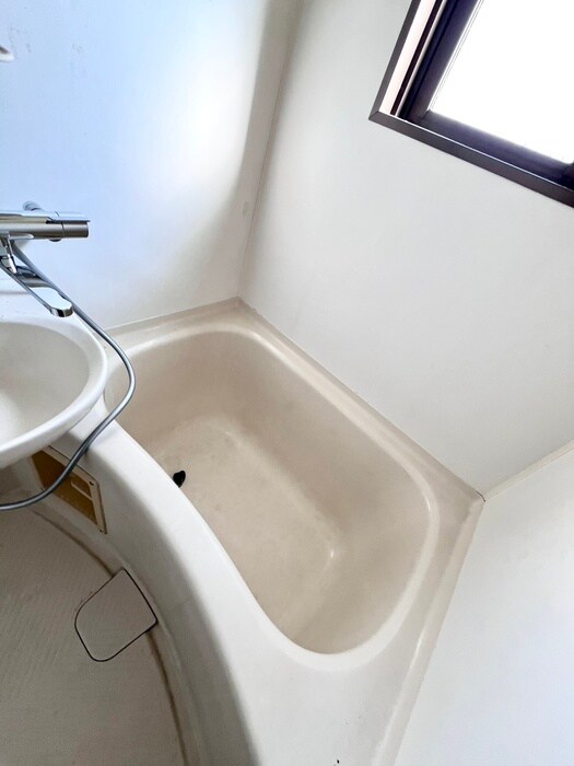 ｂａｕ竹谷の物件内観写真