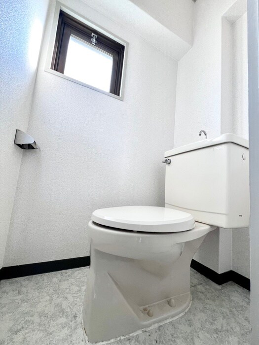 ｂａｕ竹谷の物件内観写真