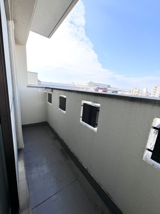 ｂａｕ竹谷の物件内観写真