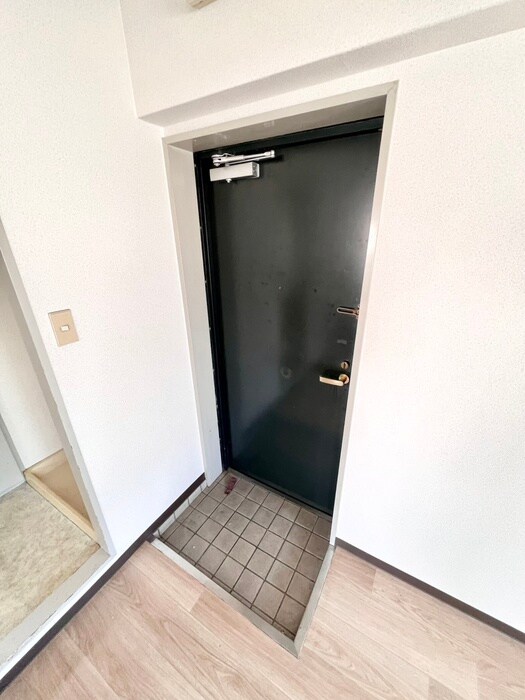 ｂａｕ竹谷の物件内観写真