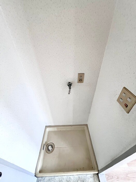 ｂａｕ竹谷の物件内観写真