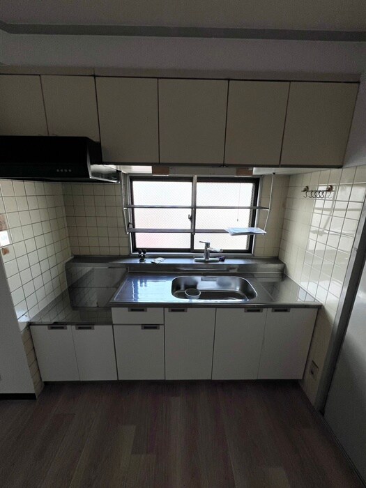 ｂａｕ竹谷の物件内観写真