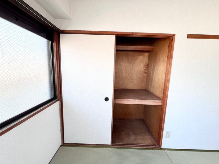 ｂａｕ竹谷の物件内観写真