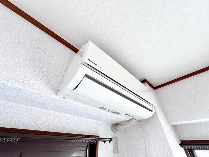 ｂａｕ竹谷の物件内観写真