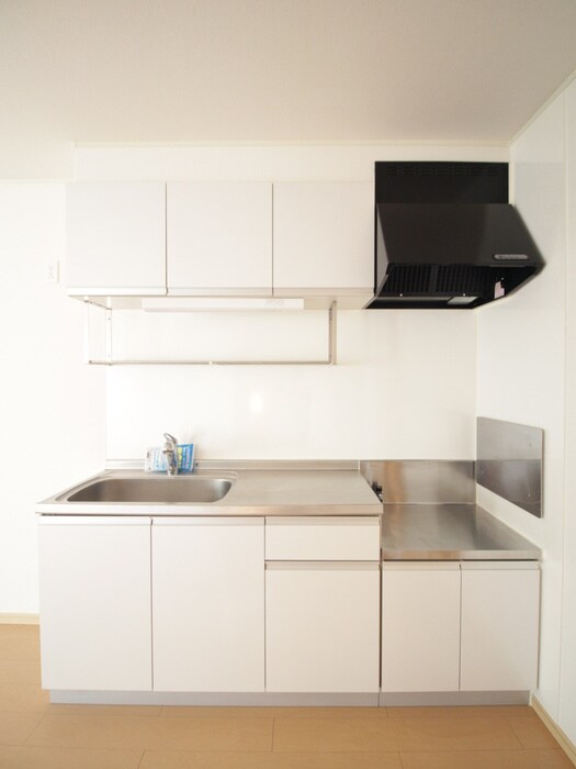 グレイス・Ｙの物件内観写真