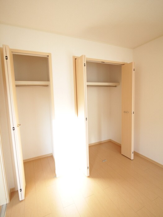 グレイス・Ｙの物件内観写真