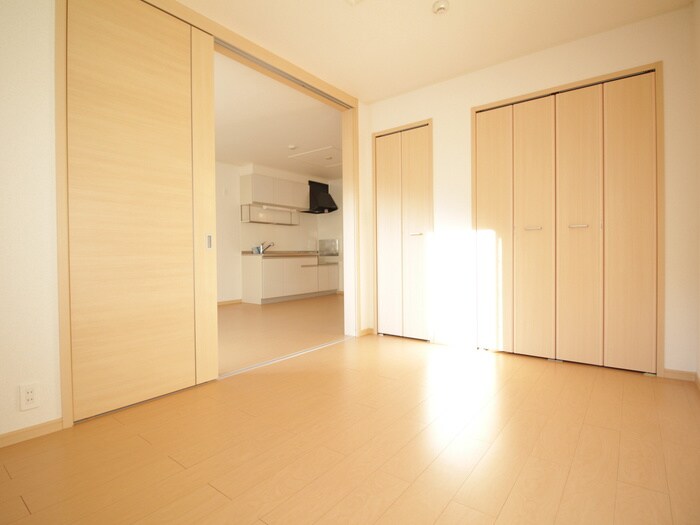 グレイス・Ｙの物件内観写真