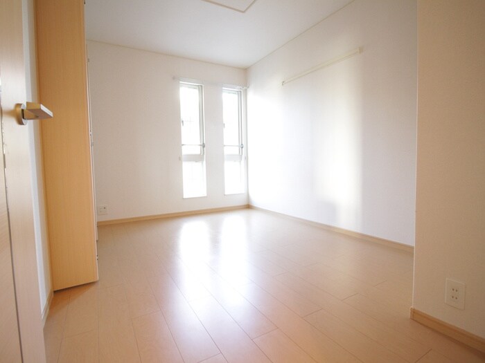 グレイス・Ｙの物件内観写真