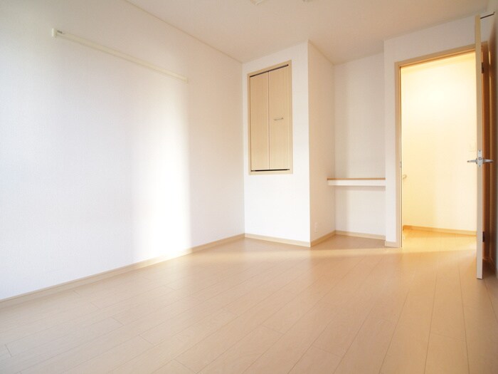 グレイス・Ｙの物件内観写真