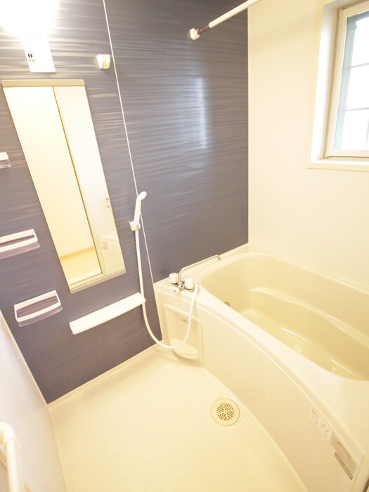 グレイス・Ｙの物件内観写真