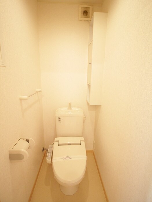 グレイス・Ｙの物件内観写真