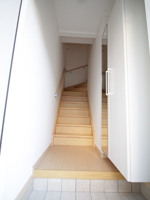 グレイス・Ｙの物件内観写真