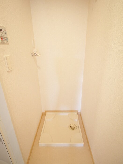 グレイス・Ｙの物件内観写真