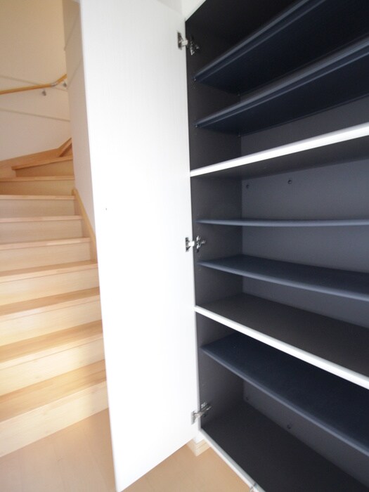 グレイス・Ｙの物件内観写真