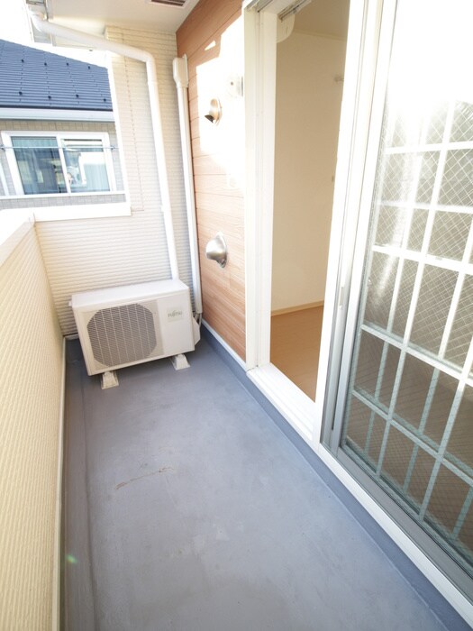 グレイス・Ｙの物件内観写真