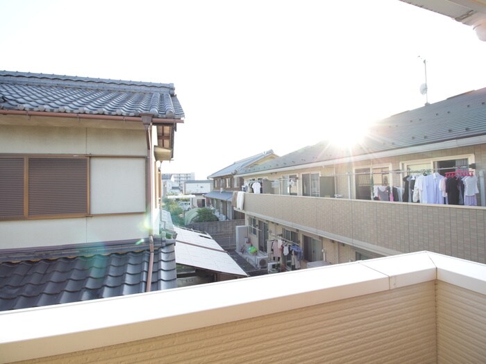 グレイス・Ｙの物件内観写真