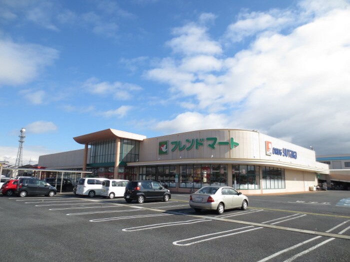 グレイス・Ｙの物件内観写真