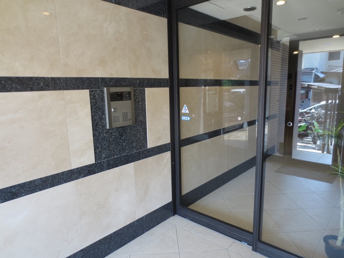 エルブ ソヴァージュの物件外観写真