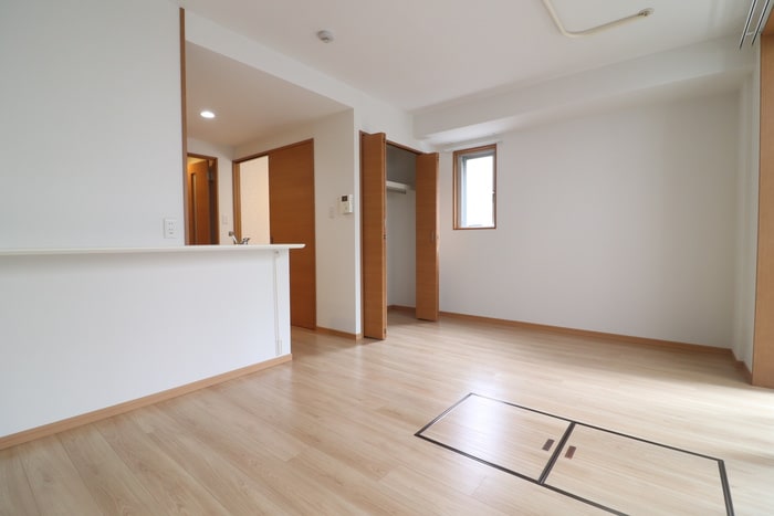 エルブ ソヴァージュの物件内観写真