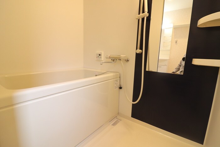 エルブ ソヴァージュの物件内観写真