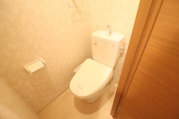 エルブ ソヴァージュの物件内観写真