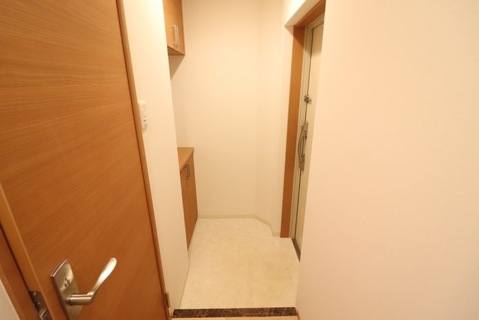 エルブ ソヴァージュの物件内観写真