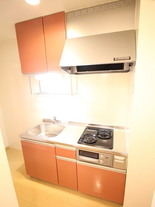 エミネンス西京極の物件内観写真