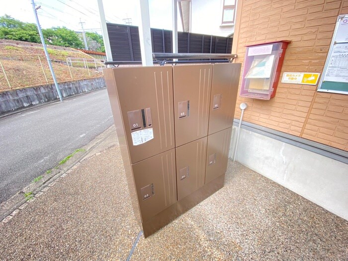 エミネンス西京極の物件外観写真