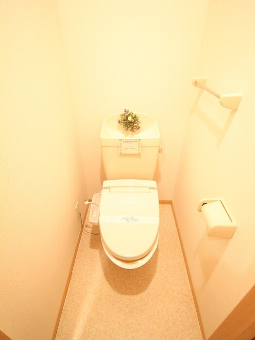 エミネンス西京極の物件内観写真