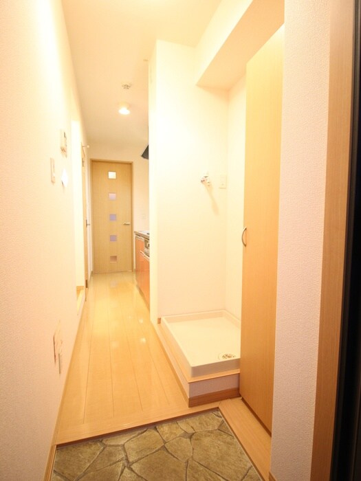 エミネンス西京極の物件内観写真