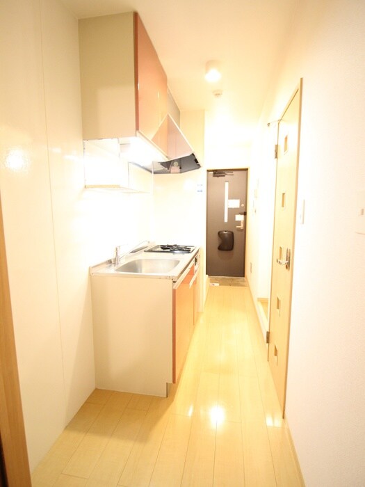 エミネンス西京極の物件内観写真