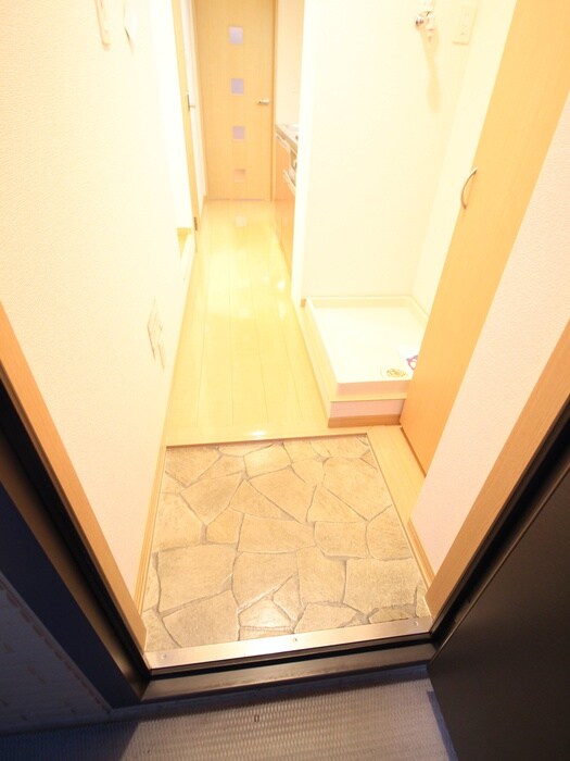 エミネンス西京極の物件内観写真