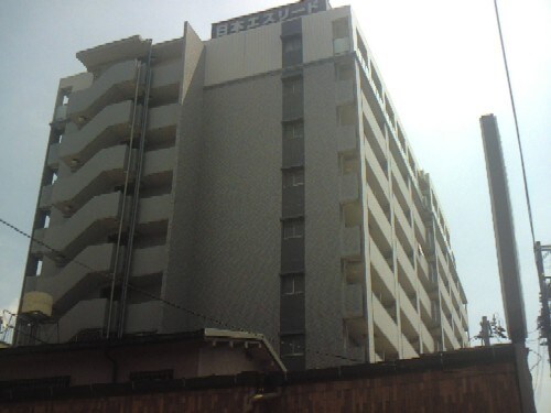 エスリ－ド弁天町南(502)の物件外観写真