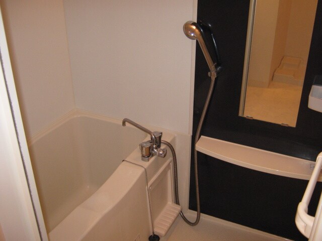 エスリ－ド弁天町南(502)の物件内観写真