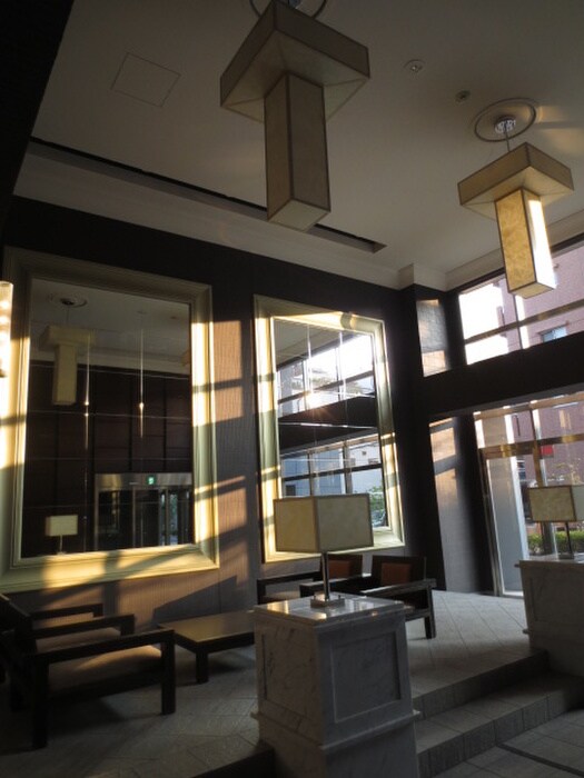 エスリ－ド弁天町南(502)の物件外観写真