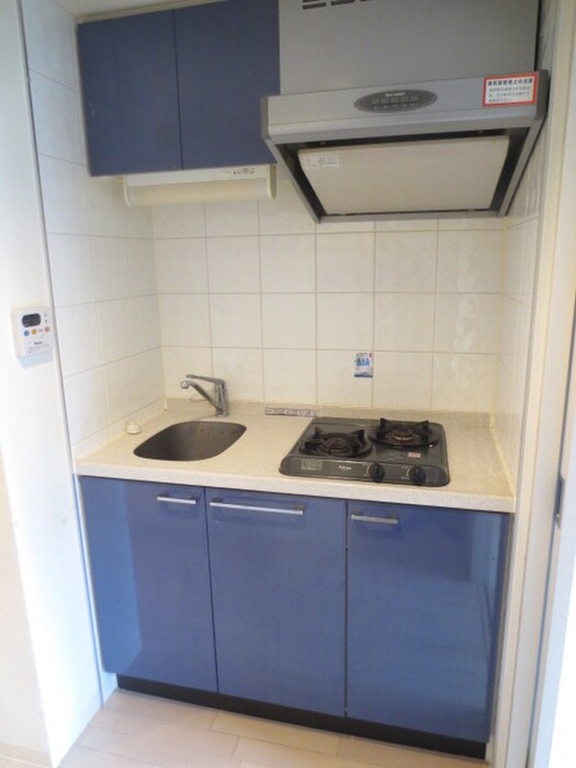 エスリ－ド弁天町南(502)の物件内観写真