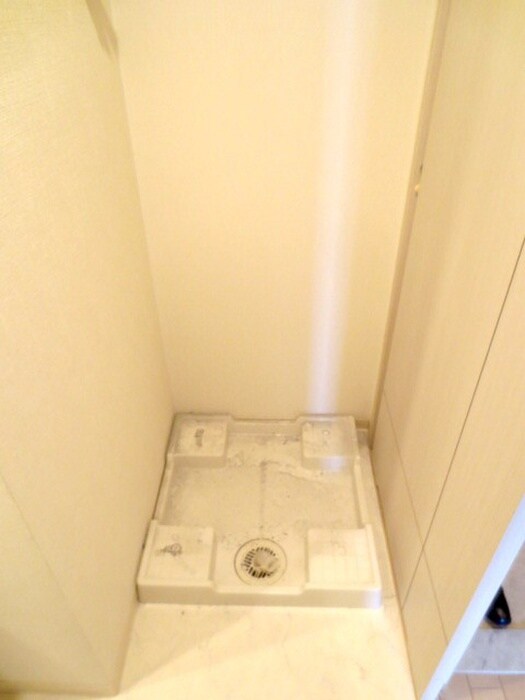 エスリ－ド弁天町南(502)の物件内観写真