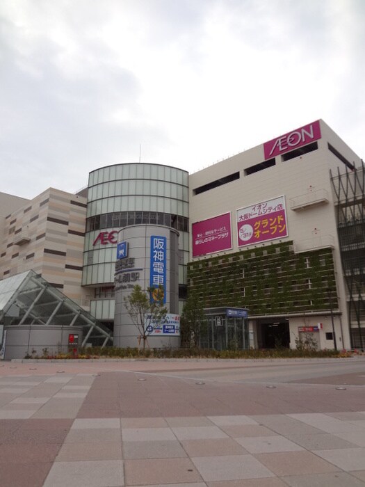 エスリ－ド弁天町南(502)の物件内観写真