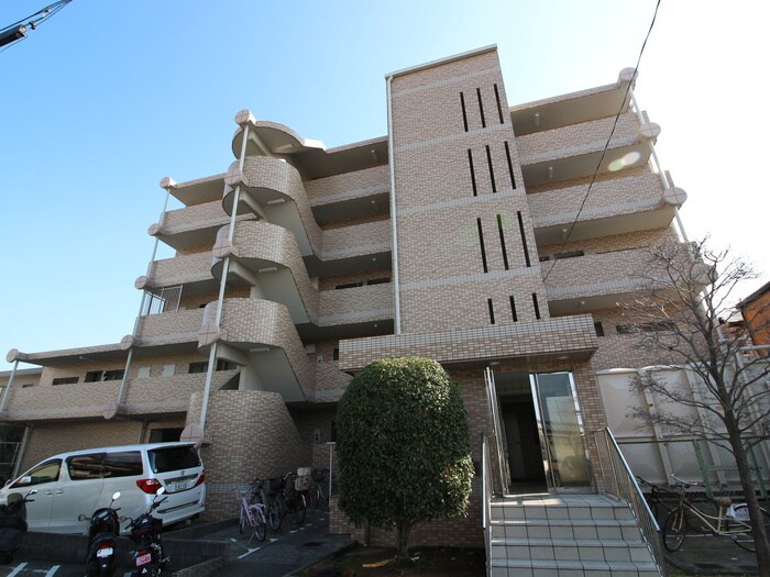 プライムステ－ジの物件外観写真