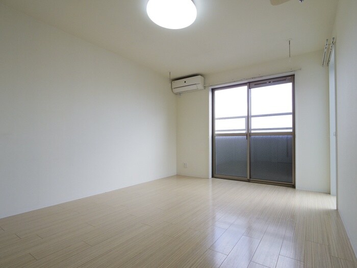 ロックブック中書島の物件内観写真