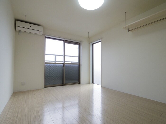 ロックブック中書島の物件内観写真