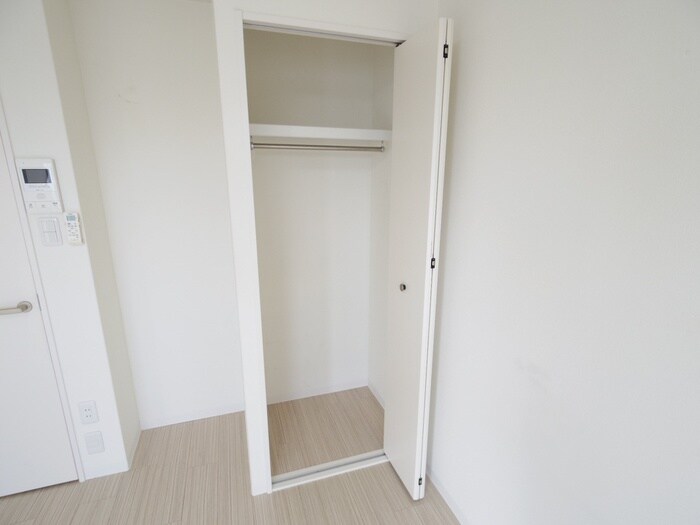 ロックブック中書島の物件内観写真