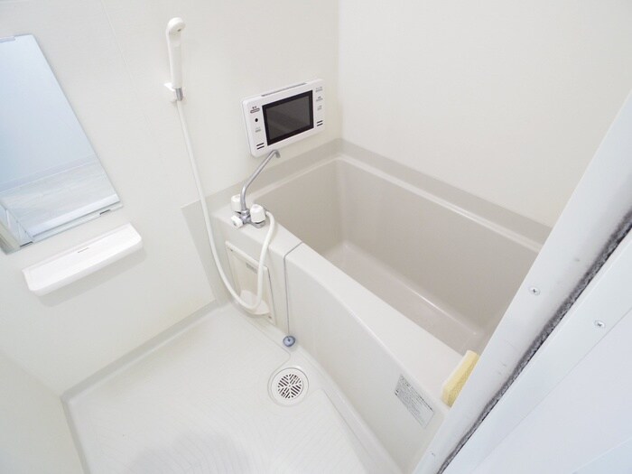 ロックブック中書島の物件内観写真