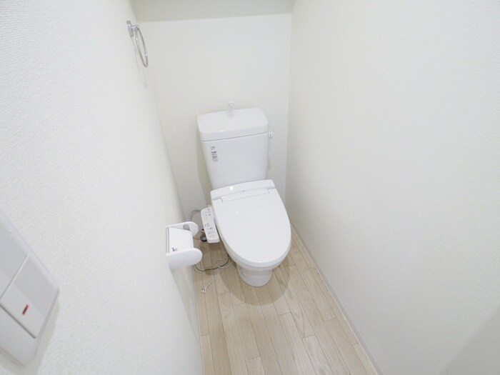 ロックブック中書島の物件内観写真