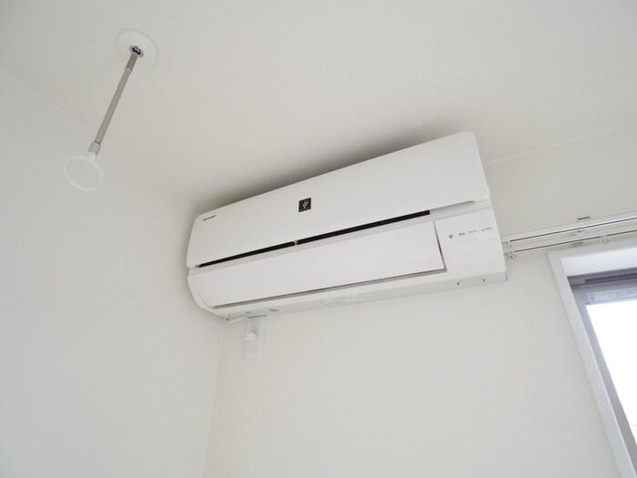 ロックブック中書島の物件内観写真