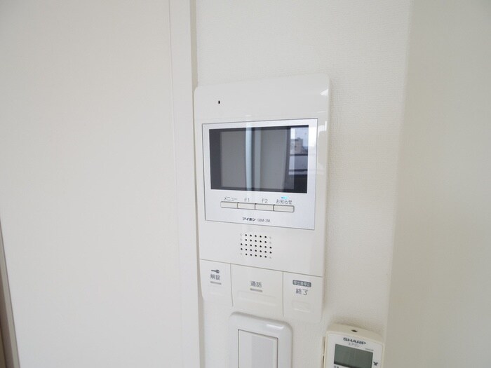 ロックブック中書島の物件内観写真