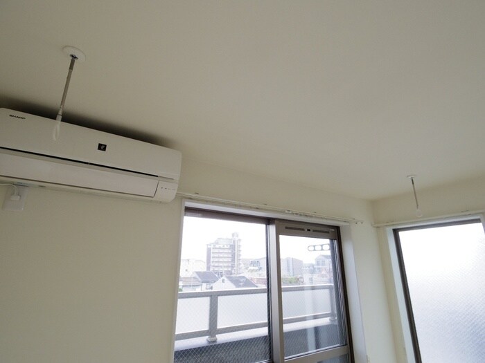 ロックブック中書島の物件内観写真