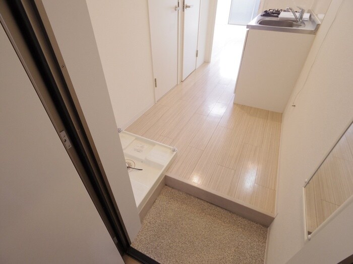 ロックブック中書島の物件内観写真